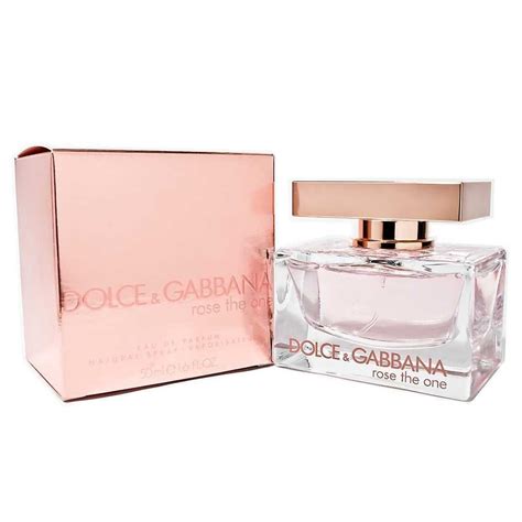 dolce e gabbana profumo rosa